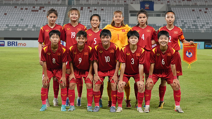 u19 viet nam gianh ngoi vi a quan tai giai u19 nu dong nam a 2023