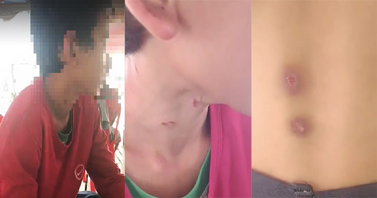 dieu tra lam ro vu cha duong co hanh vi bao hanh man ro voi con rieng cua vo dieu tra lam ro vu cha duong co hanh vi bao hanh man ro voi con rieng cua vo