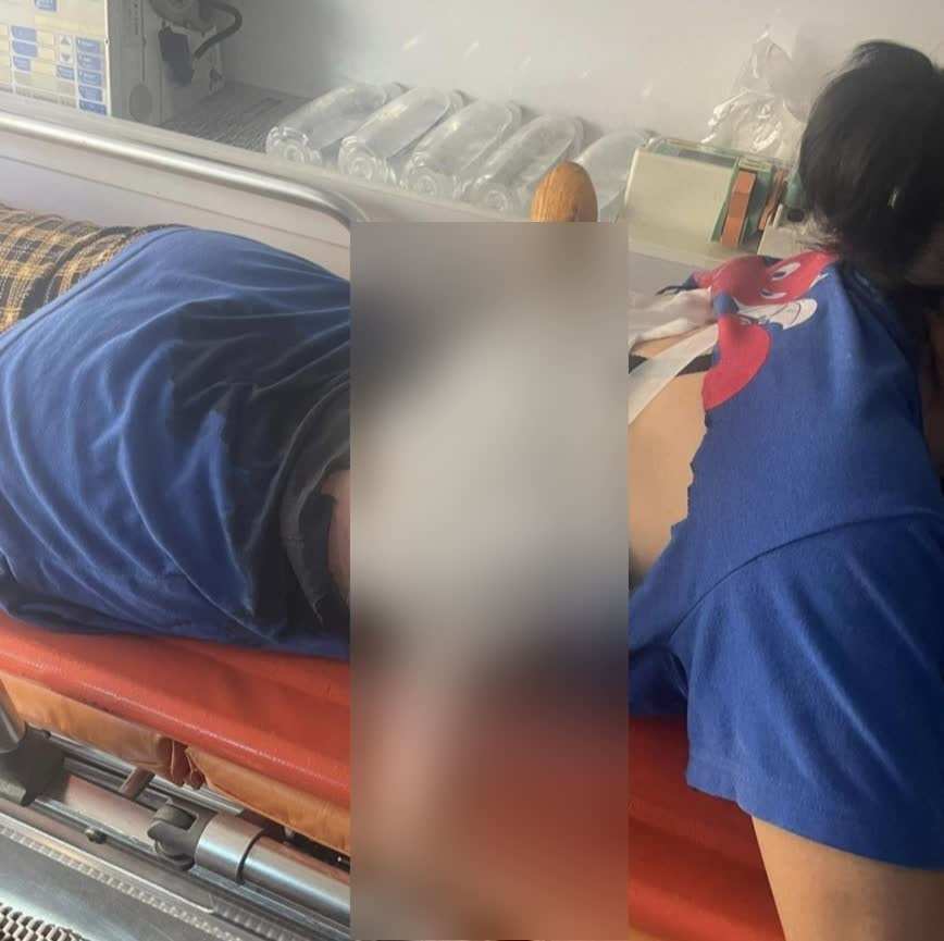 mau thuan gia dinh nguoi phu nu bi chong dung dao nhon dam xuyen lung mau thuan gia dinh nguoi phu nu bi chong dung dao nhon dam xuyen lung