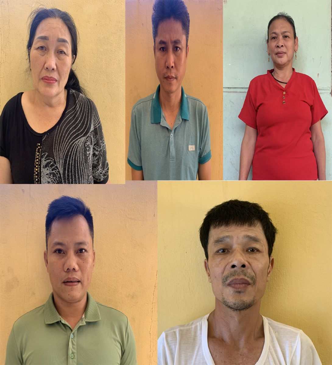 triet xoa duong day tin dung den lai suat cat co len den 210 nam o thanh hoa triet xoa duong day tin dung den lai suat cat co len den 210 nam o thanh hoa