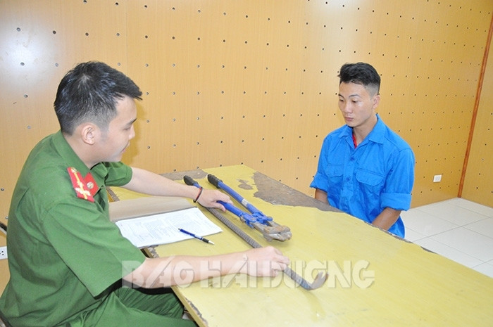 bat giu doi tuong lien tuc dot nhap vao chua lay trom bat huong va chuong dong bat giu doi tuong lien tuc dot nhap vao chua lay trom bat huong va chuong dong