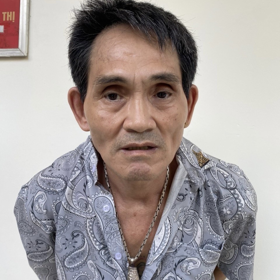 bat giu doi tuong soi gia co 14 tien an tien su van mua ban trai phep chat ma tuy