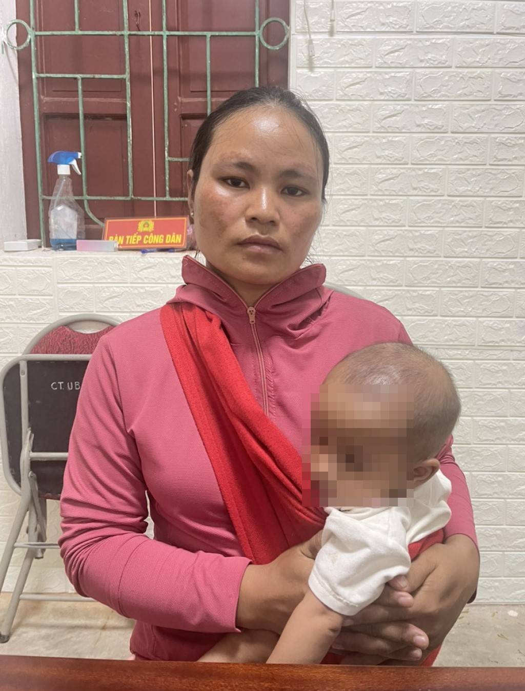 bat giu 2 nu quai co hanh vi mua ban nguoi o nghe an2 bat giu 2 nu quai co hanh vi mua ban nguoi o nghe an2