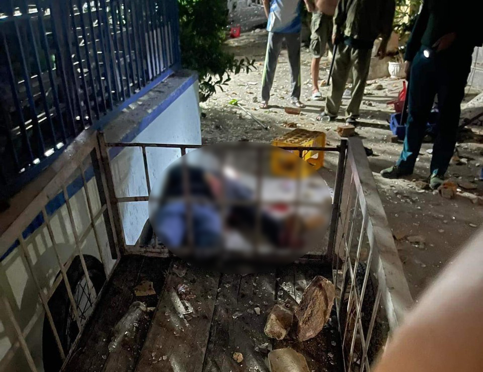 dieu tra vu 2 nguoi bi thuong nang sau tieng no o khanh hoa2 dieu tra vu 2 nguoi bi thuong nang sau tieng no o khanh hoa2