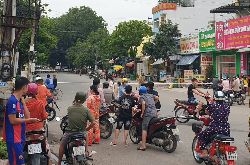 nghi an nguoi phu nu ban ca bi nguoi tinh sat hai do mau thuan tinh cam1