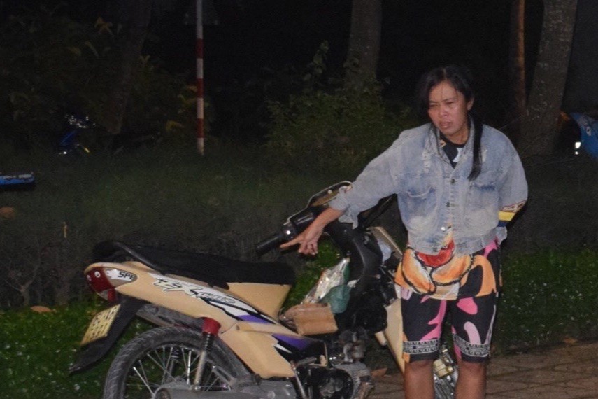 giat tai san