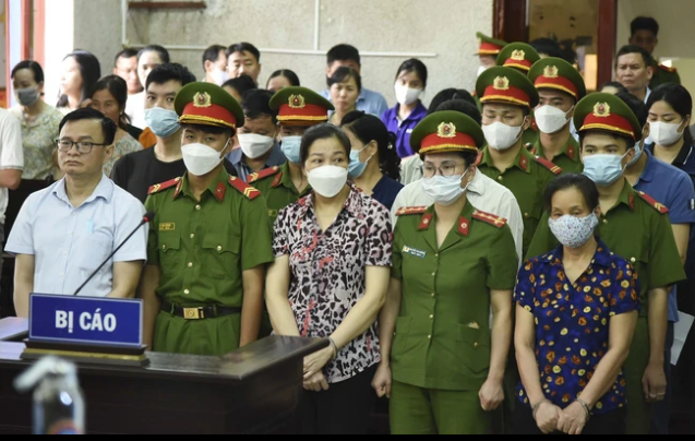 cuu pho chu tich tp dien bien phu khong dong y cao trang cua vien kiem sat2