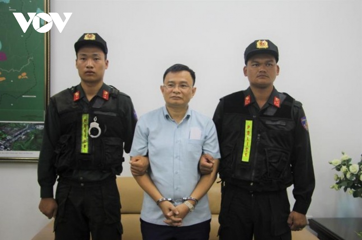 xet xu so tham vu an san bay dien bien lien quan den cuu pho chu tich ubnd tp dien bien phu3 xet xu so tham vu an san bay dien bien lien quan den cuu pho chu tich ubnd tp dien bien phu3