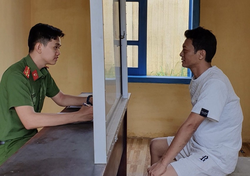 khoi to 2 ke yeu rau xanh xam hai be gai 13 tuoi o dak nong khoi to 2 ke yeu rau xanh xam hai be gai 13 tuoi o dak nong