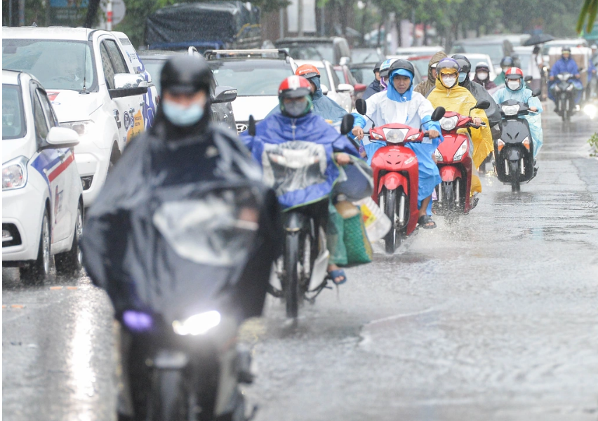 toan canh duong pho ha noi tac nghen nhieu gio nguoi dan chat vat di chuyen trong mua4 toan canh duong pho ha noi tac nghen nhieu gio nguoi dan chat vat di chuyen trong mua4