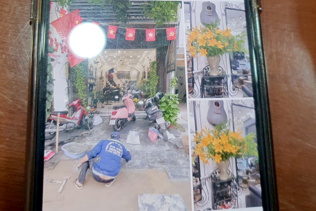 xac minh vu chu tiem toc cam xa beng ruot duoi doa hanh hung can bo phuong o tphcm xac minh vu chu tiem toc cam xa beng ruot duoi doa hanh hung can bo phuong o tphcm