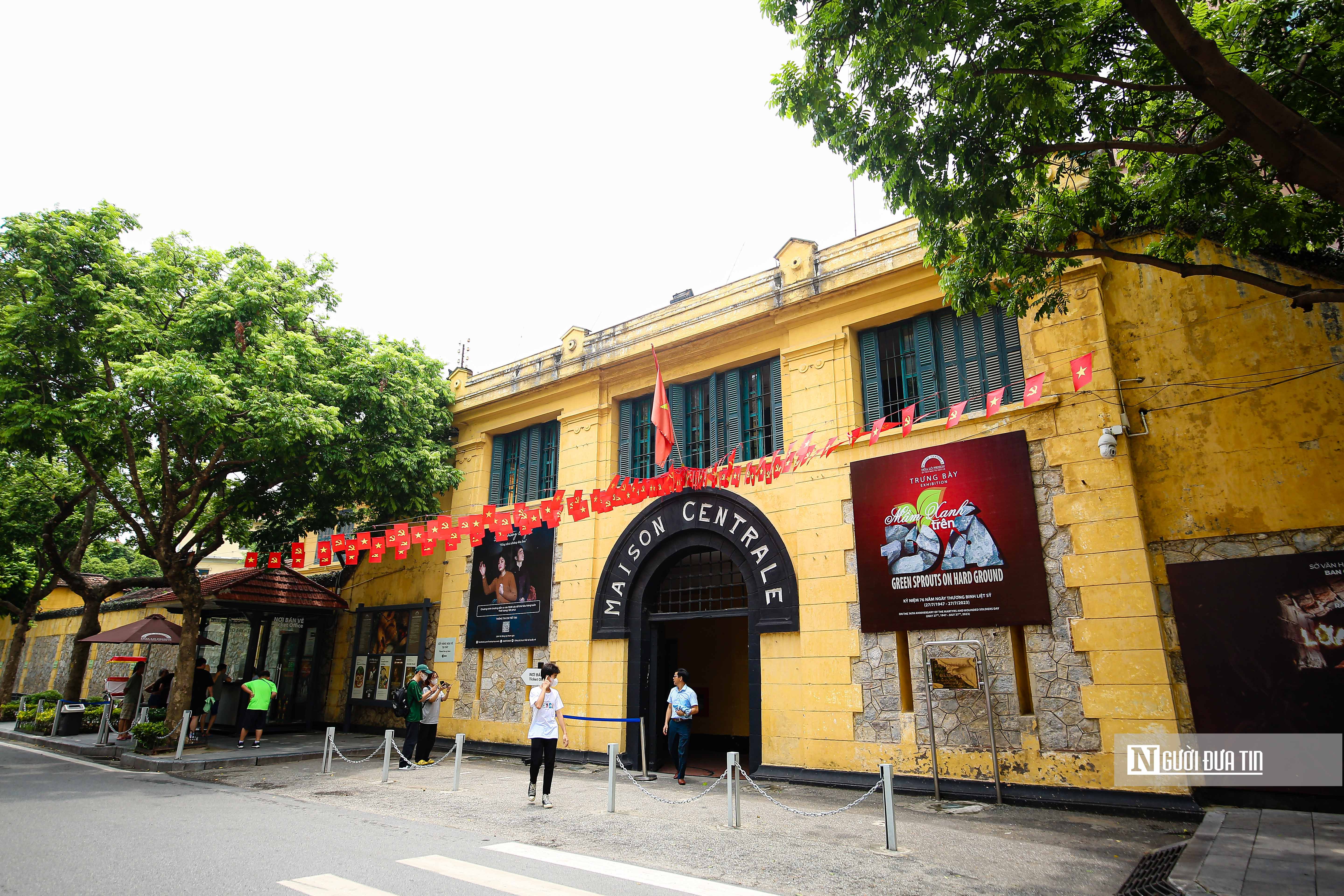 ngam nhung cong trinh van hoa lich su cua quan hoan kiem11 ngam nhung cong trinh van hoa lich su cua quan hoan kiem11