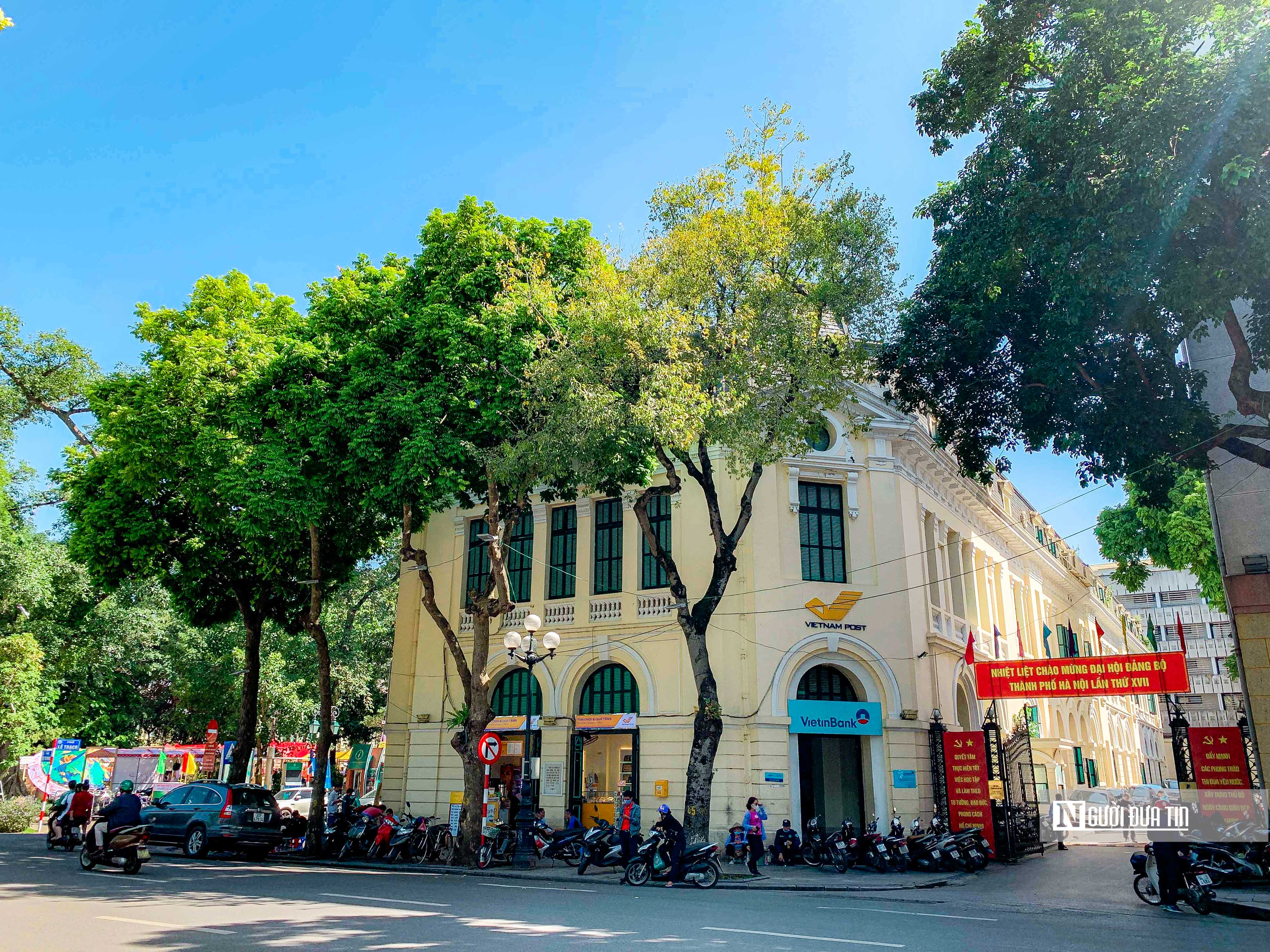 ngam nhung cong trinh van hoa lich su cua quan hoan kiem14 ngam nhung cong trinh van hoa lich su cua quan hoan kiem14