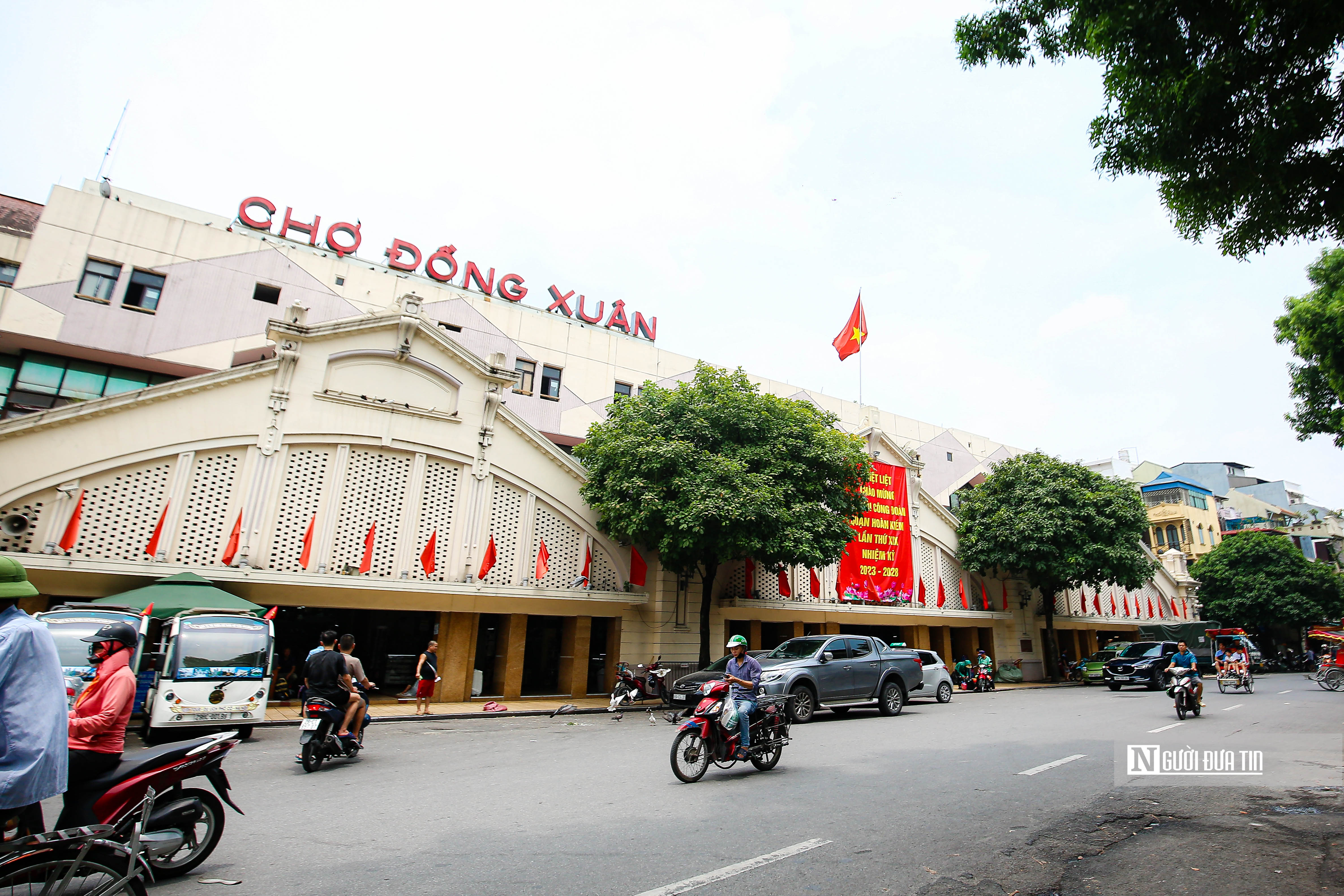 ngam nhung cong trinh van hoa lich su cua quan hoan kiem15 ngam nhung cong trinh van hoa lich su cua quan hoan kiem15