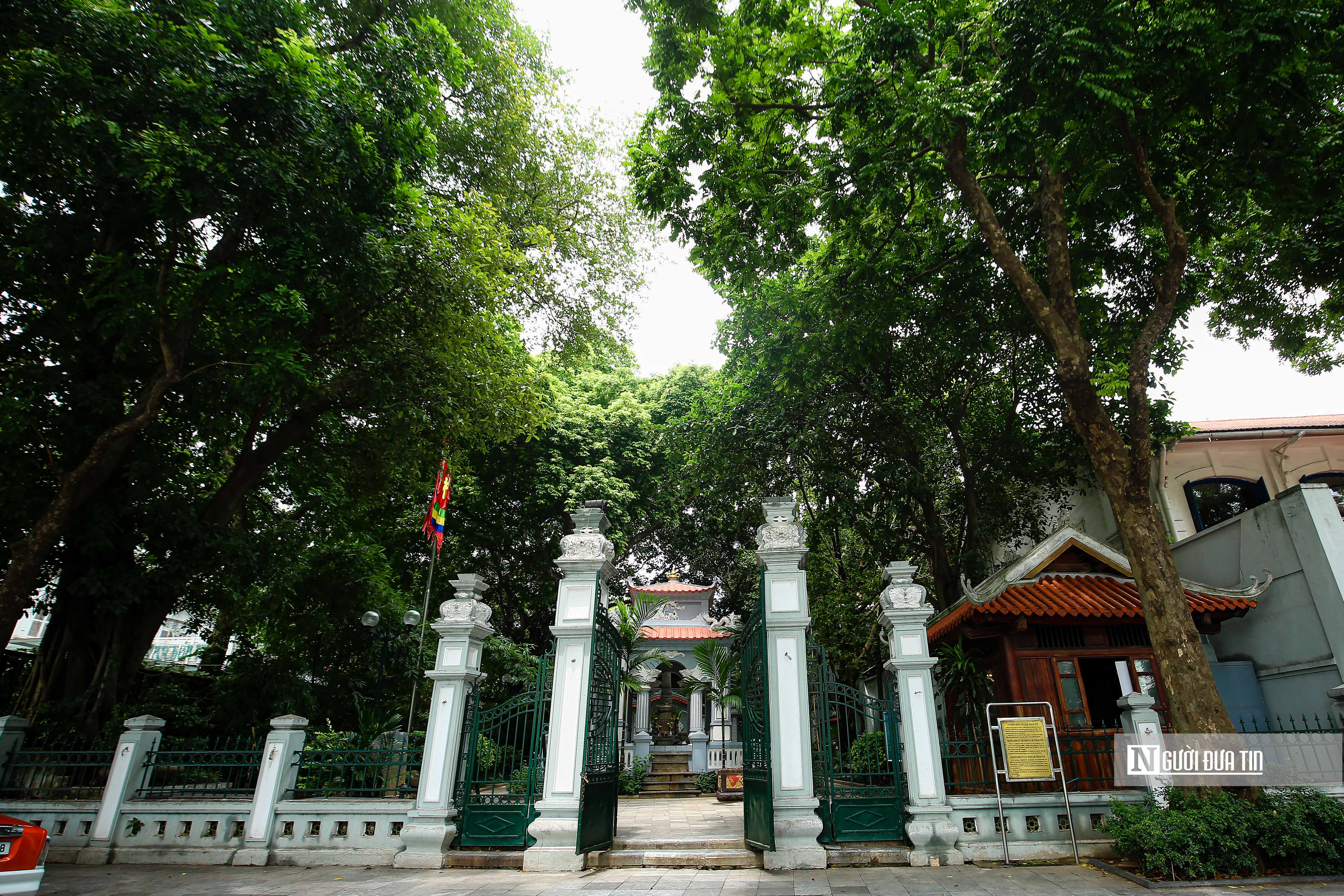 ngam nhung cong trinh van hoa lich su cua quan hoan kiem9 ngam nhung cong trinh van hoa lich su cua quan hoan kiem9