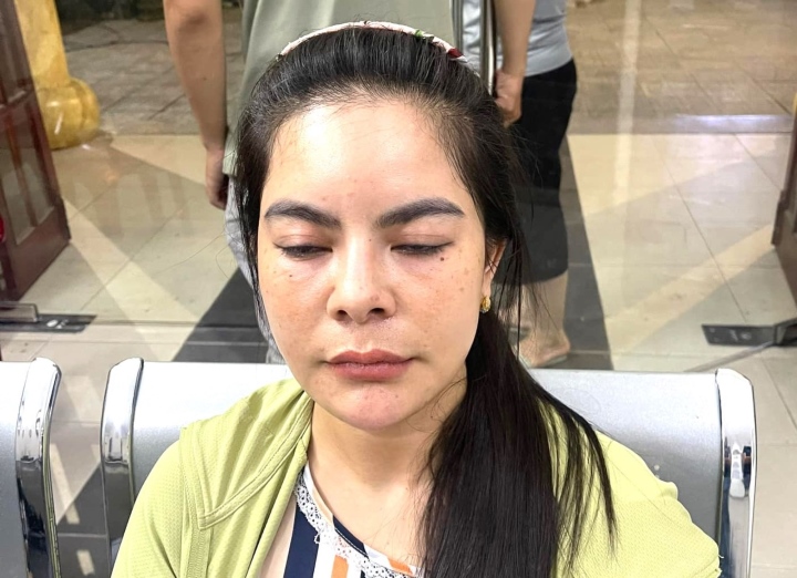 dan dung gia the khung nu quai am muu chiem doat tai san cua gia dinh chong dan dung gia the khung nu quai am muu chiem doat tai san cua gia dinh chong