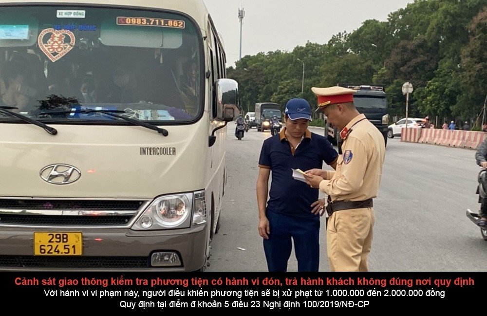 cong an ha noi cung cap duong day nong de nguoi dan phan anh thong tin vi pham trat tu an toan giao thong2 cong an ha noi cung cap duong day nong de nguoi dan phan anh thong tin vi pham trat tu an toan giao thong2