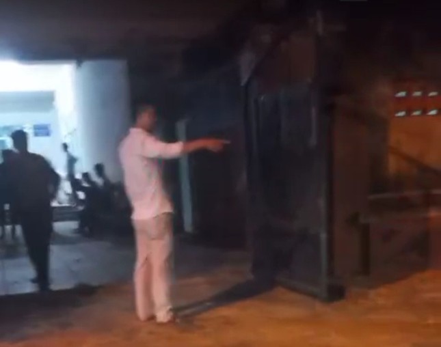 vu nhan vien trung tam phap y chan xe cho thi the ve que nguoi tai xe xe 0 dong len tieng vu nhan vien trung tam phap y chan xe cho thi the ve que nguoi tai xe xe 0 dong len tieng