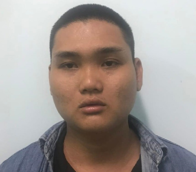 nghi pham dam 2 nguoi thuong vong ra dau thu 551