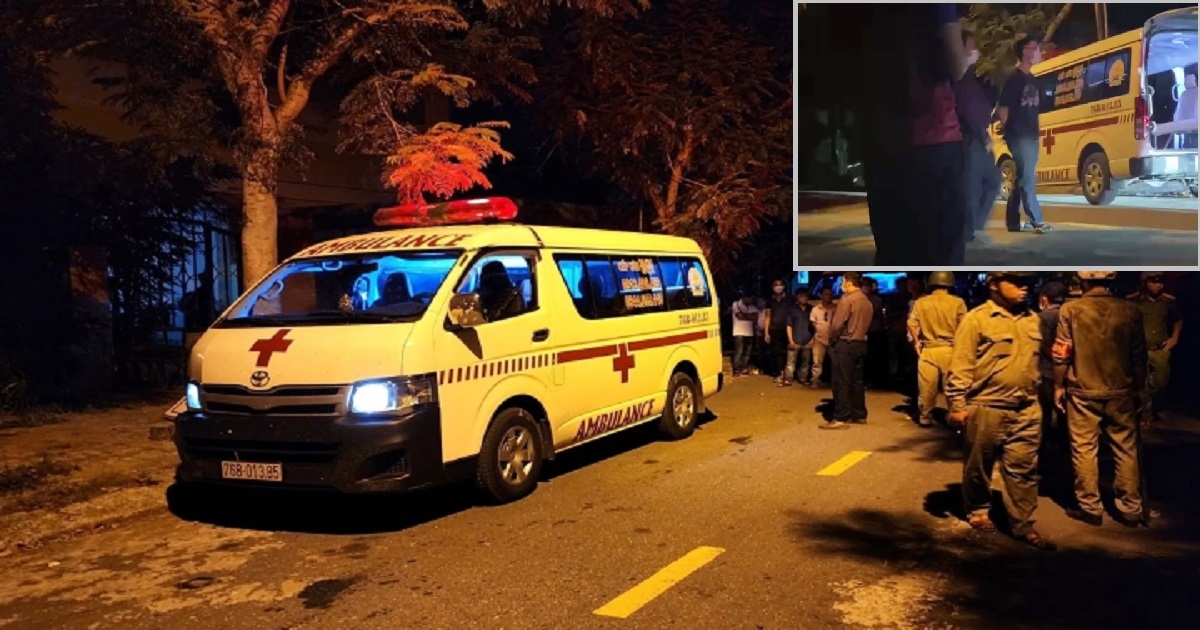 ban chi dao ve phong chong tham nhung tieu cuc yeu cau bao cao vu xe cho thi the ve que bi chan o da nang ban chi dao ve phong chong tham nhung tieu cuc yeu cau bao cao vu xe cho thi the ve que bi chan o da nang