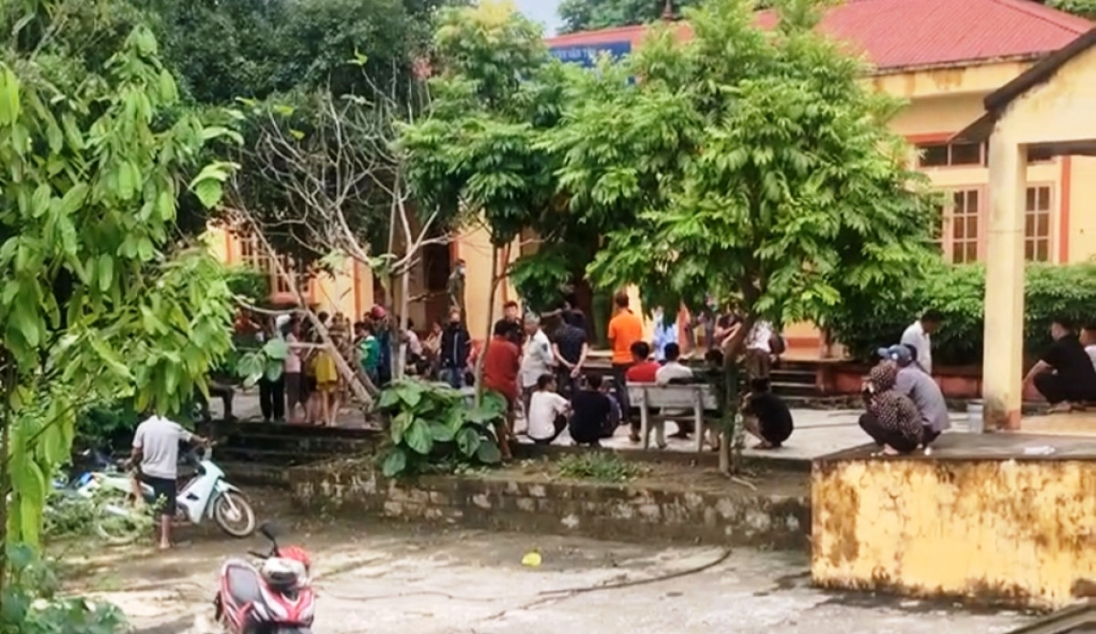 nghi pham 283 nghi pham 283