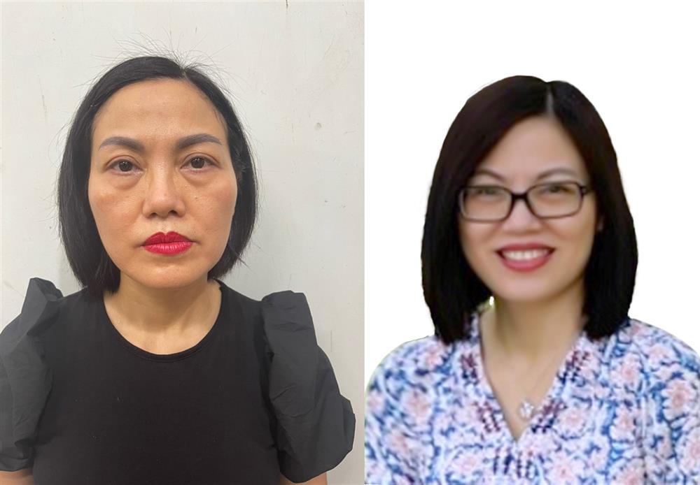 nu thu ky tai chinh vua ra dau thu co vai tro nhu the nao trong vu an aic nu thu ky tai chinh vua ra dau thu co vai tro nhu the nao trong vu an aic