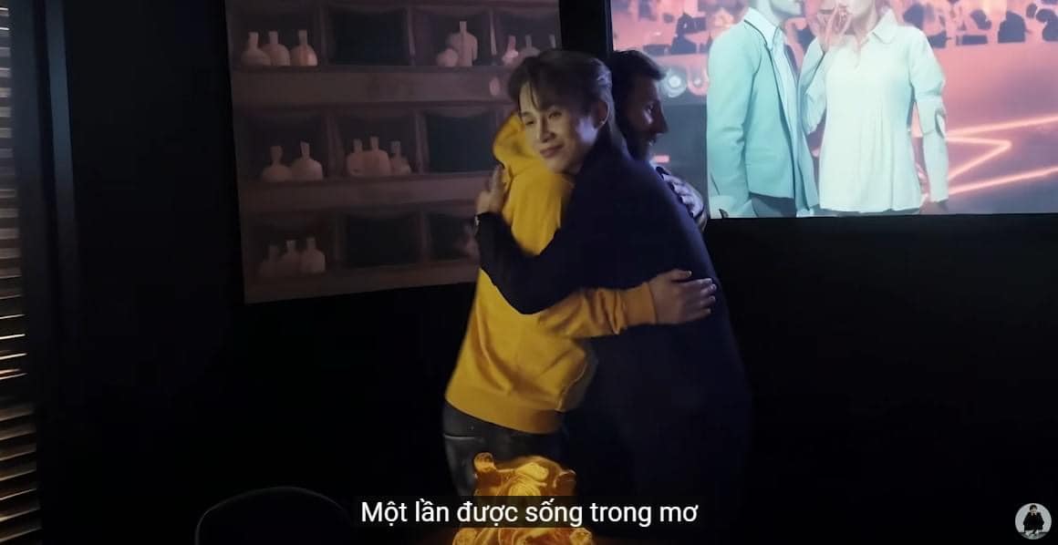 nam ca si the gioi tung duoc messi tham gia dong mv la ai nam ca si the gioi tung duoc messi tham gia dong mv la ai