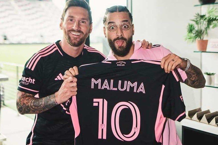 nam ca si the gioi tung duoc messi tham gia dong mv la ai4 nam ca si the gioi tung duoc messi tham gia dong mv la ai4