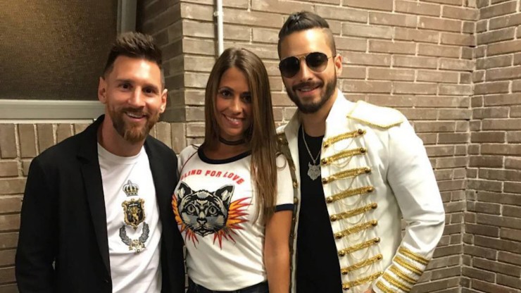 nam ca si the gioi tung duoc messi tham gia dong mv la ai5 nam ca si the gioi tung duoc messi tham gia dong mv la ai5