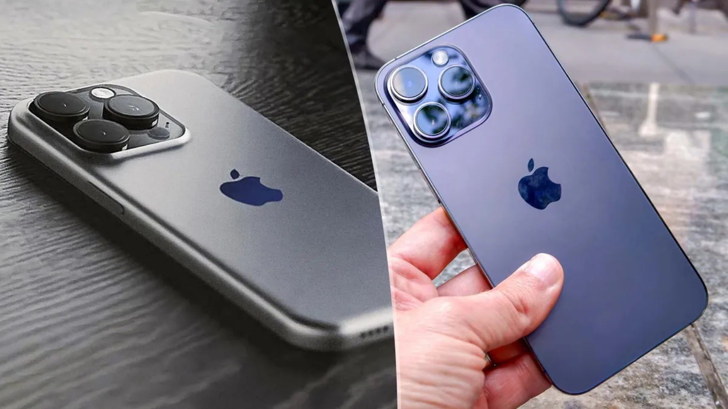 so sanh tinh nang khac biet giua iphone 15 ultra va iphone 14 pro max so sanh tinh nang khac biet giua iphone 15 ultra va iphone 14 pro max