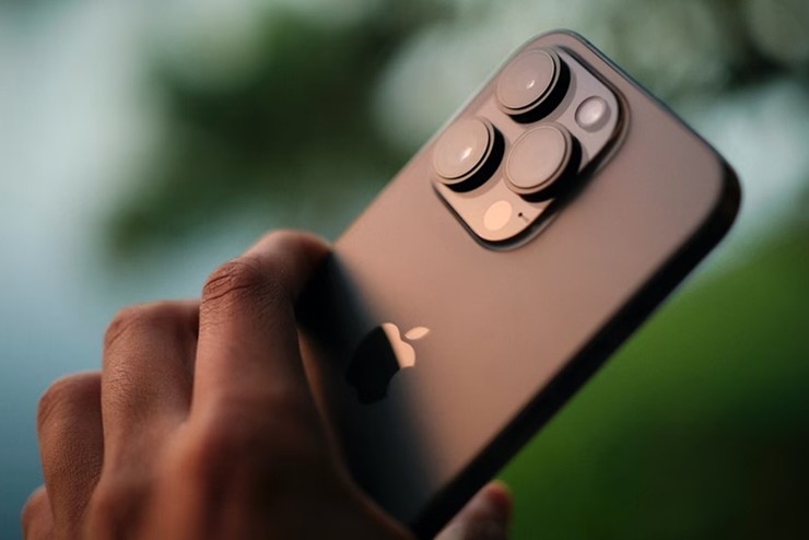 thiet ke doc la khien viec san xuat iphone 15 gap kho khan thiet ke doc la khien viec san xuat iphone 15 gap kho khan