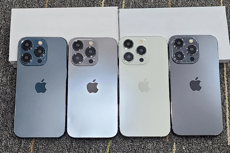thiet ke doc la khien viec san xuat iphone 15 gap kho khan2 thiet ke doc la khien viec san xuat iphone 15 gap kho khan2