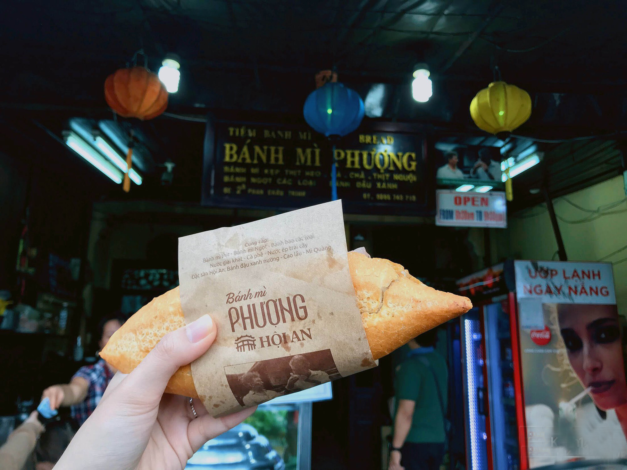 banh my phuong 111 banh my phuong 111