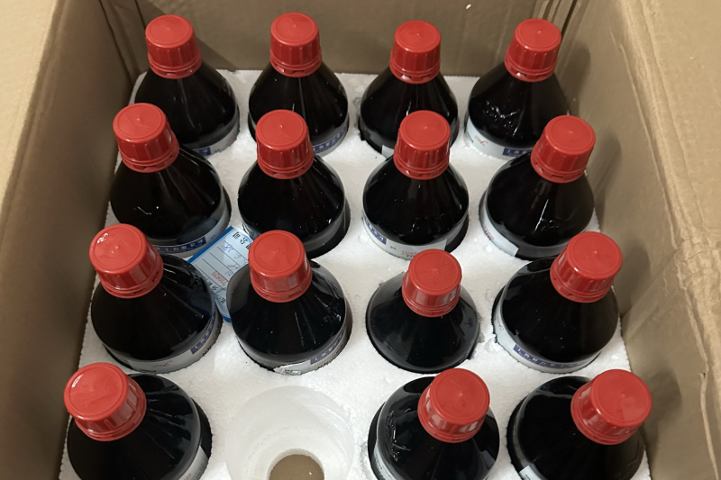 ben trong xuong dieu che thao duoc nghi co my quy mo lon o khanh hoa2