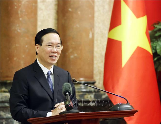 chu tich nuoc gui thu chuc tet trung thu den cac chau thieu nien nhi dong2 chu tich nuoc gui thu chuc tet trung thu den cac chau thieu nien nhi dong2