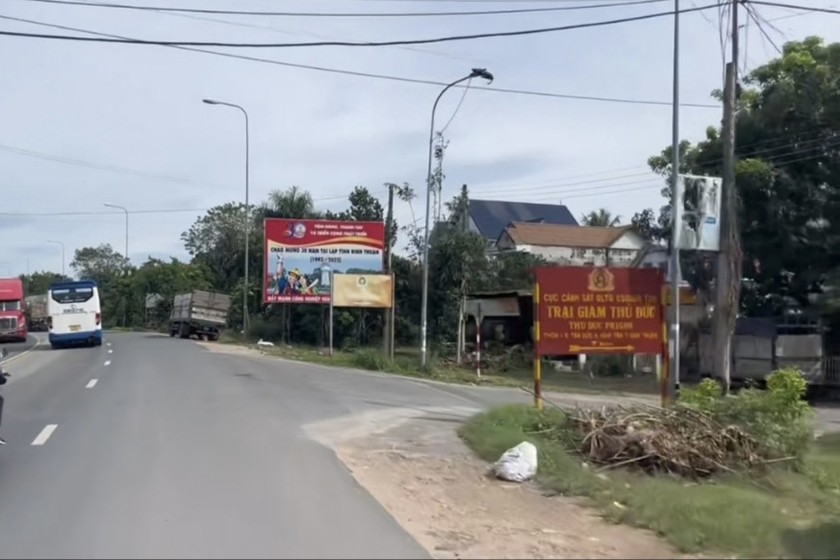 da bat duoc pham nhan tron trai o trai giam thu duc
