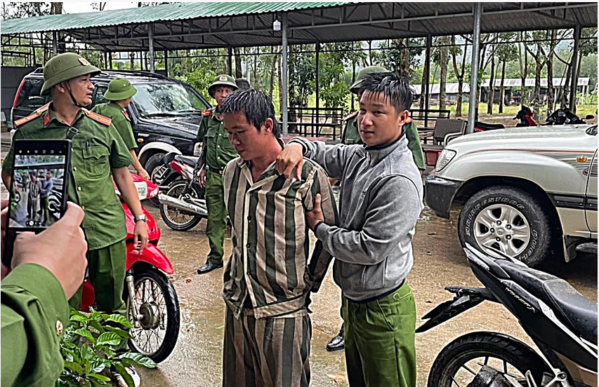 da bat duoc pham nhan tron trai o trai giam thu duc2