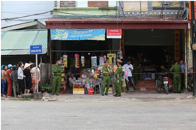 tin tuc an ninh hinh su 29 9 2023 lua giup lay lai mat khau thu dien tu thieu nien 17 tuoi chiem doat hon 700 trieu dong tin tuc an ninh hinh su 29 9 2023 lua giup lay lai mat khau thu dien tu thieu nien 17 tuoi chiem doat hon 700 trieu dong
