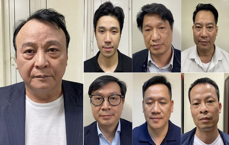 chu tich tap doan tan hoang minh bi cao buoc lua dao chiem doat 8000 ty dong chu tich tap doan tan hoang minh bi cao buoc lua dao chiem doat 8000 ty dong