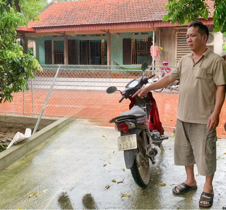 tin tuc an ninh hinh su 30 9 2023 chu no dung sung ban nguoi vay vi khoan tien 1 trieu dong tin tuc an ninh hinh su 30 9 2023 chu no dung sung ban nguoi vay vi khoan tien 1 trieu dong