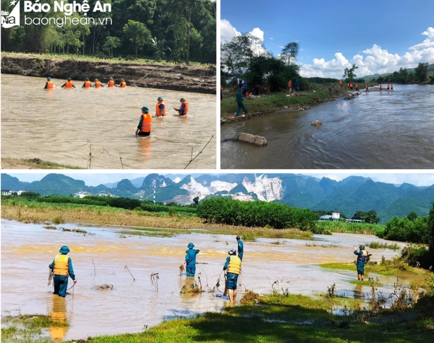 nghe an trao tra tai san cua nguoi dan duoc tim thay sau 2 nam lam mat2 nghe an trao tra tai san cua nguoi dan duoc tim thay sau 2 nam lam mat2