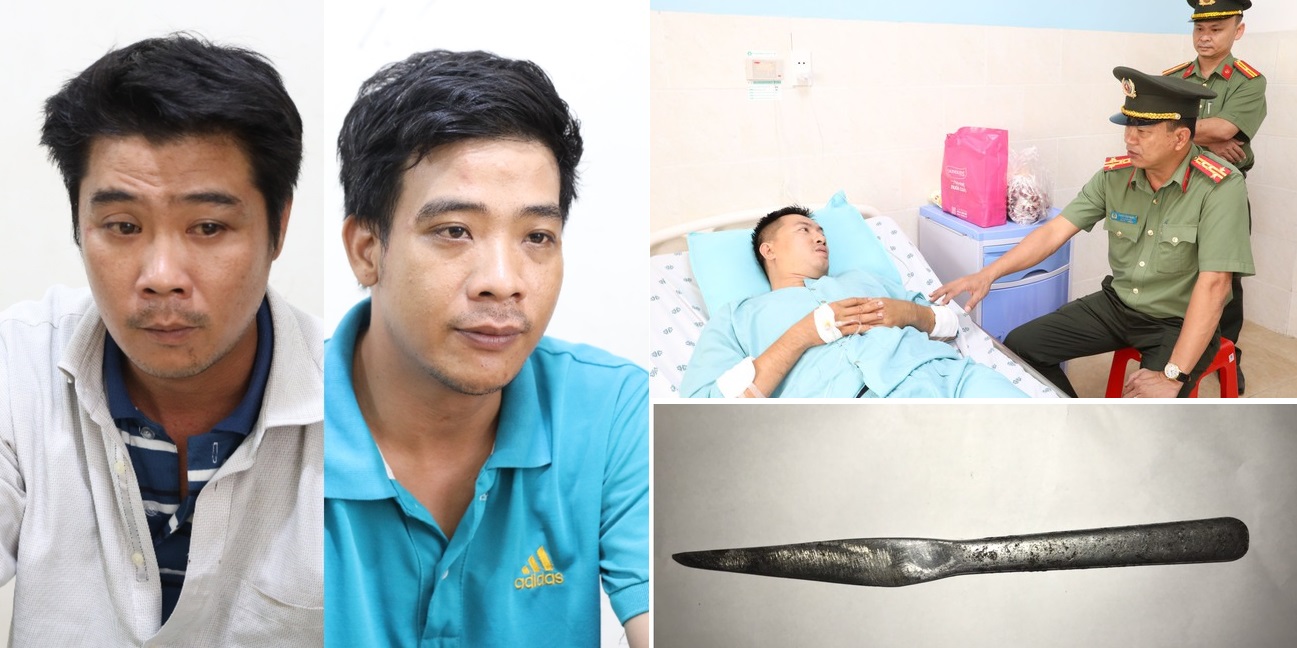 tin tuc an ninh hinh su 2 10 2023 triet pha bang nhom tin dung den cho vay lai suat cat co 900 nam 2