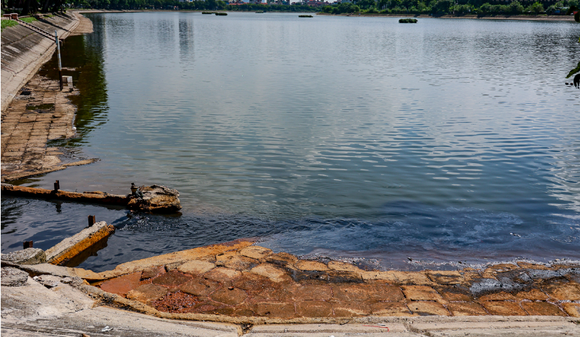 truy tim nguyen nhan gay ra lop dau loang den kit bao phu mat ho linh dam4