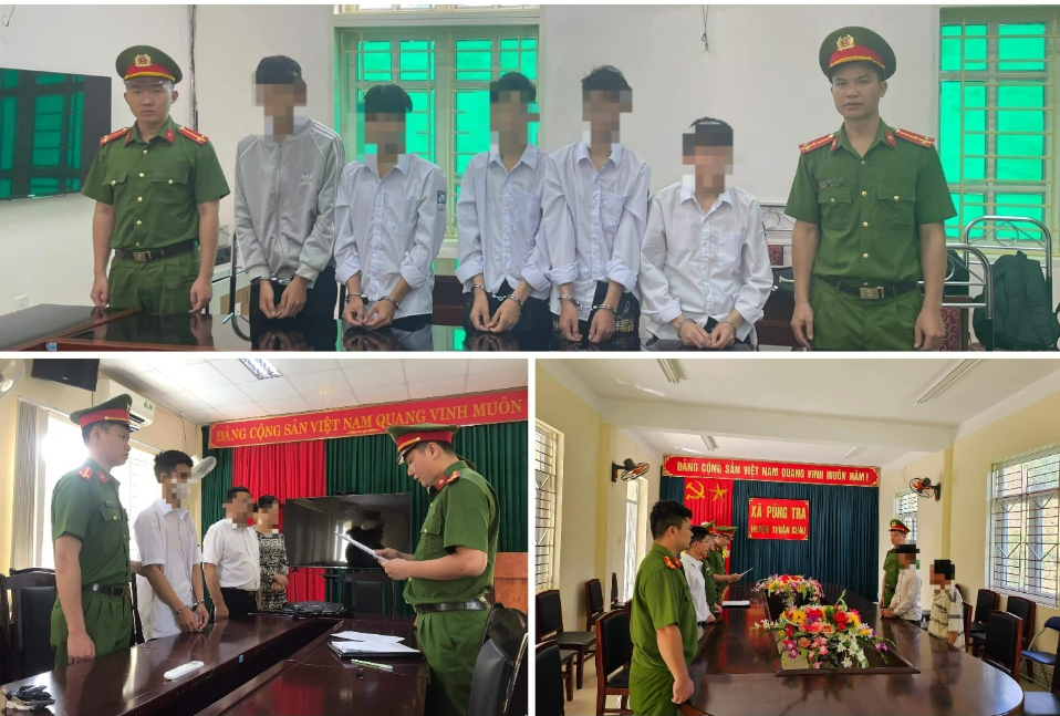 tin tuc an ninh hinh su 4 10 2023 nhom thieu nien ra tay danh mot nam sinh tro thanh nguoi thuc vat tin tuc an ninh hinh su 4 10 2023 nhom thieu nien ra tay danh mot nam sinh tro thanh nguoi thuc vat