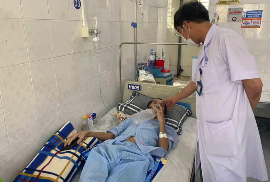 vi pham ve quan chac moi truong gay hau qua nghiem trong doanh nghiep bi xu phat hon 100 trieu vi pham ve quan chac moi truong gay hau qua nghiem trong doanh nghiep bi xu phat hon 100 trieu