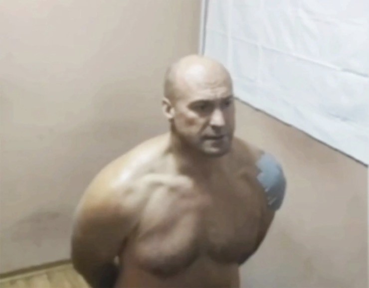 video biet kich cua ukraine bi quan doi nga bat giu khi xam nhap ban dao crimea video biet kich cua ukraine bi quan doi nga bat giu khi xam nhap ban dao crimea