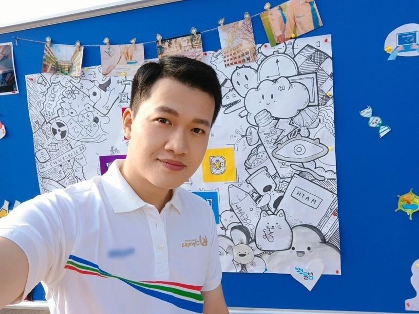 dan mc phu trach 4 diem cau chung ket nam duong len dinh olympia 2023 la dan mc phu trach 4 diem cau chung ket nam duong len dinh olympia 2023 la