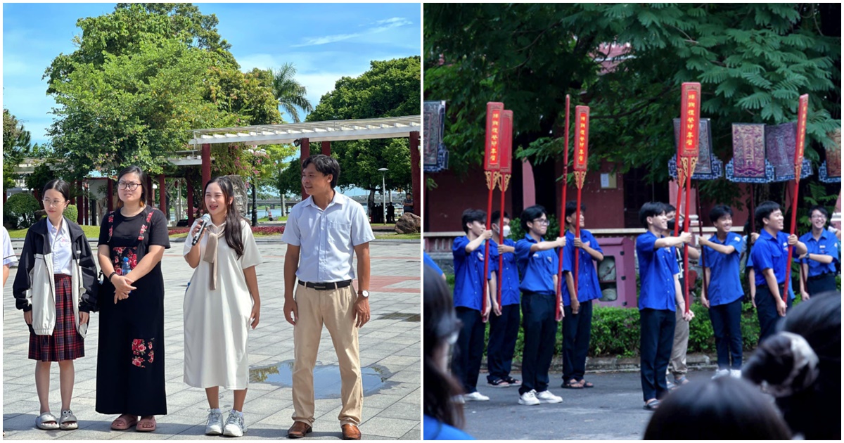 dan mc phu trach 4 diem cau chung ket nam duong len dinh olympia 2023 la 6 dan mc phu trach 4 diem cau chung ket nam duong len dinh olympia 2023 la 6