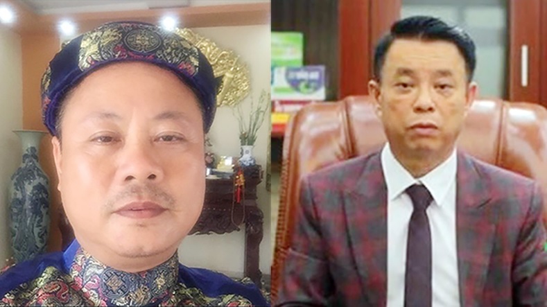 khoi to bat tam giam tong giam doc cong ty co phan y duoc lanq khoi to bat tam giam tong giam doc cong ty co phan y duoc lanq