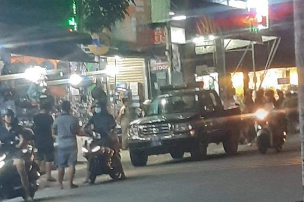 tin tuc an ninh hinh su 9 10 dieu tra vu an mang xay ra trong quan bida o binh duong tin tuc an ninh hinh su 9 10 dieu tra vu an mang xay ra trong quan bida o binh duong